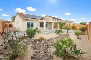 19739 N 259th Ave, Buckeye, AZ 85396 - Photo 34