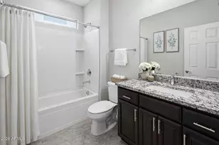 19739 N 259th Ave, Buckeye, AZ 85396 - Photo 30