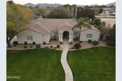 19855 E Sonoqui Boulevard, Queen Creek, AZ 85142 - Photo 1