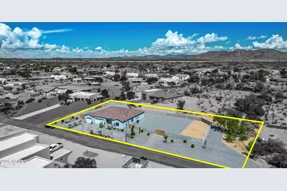 15324 W Bobwhite Way, Surprise, AZ 85387 - Photo 50