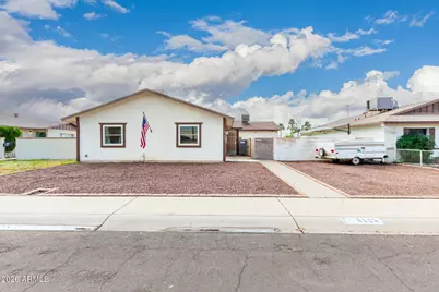 3425 W Port Au Prince Lane, Phoenix, AZ 85053 - Photo 4