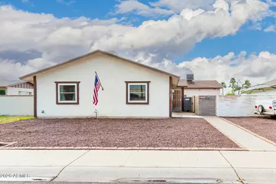 3425 W Port Au Prince Lane, Phoenix, AZ 85053 - Photo 1