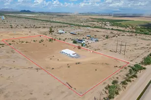 40179 W Robles Rd, Maricopa, AZ 85138 - Photo 38