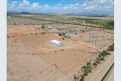 40179 W Robles Road, Maricopa, AZ 85138 - Photo 40