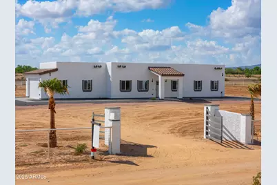 40179 W Robles Road, Maricopa, AZ 85138 - Photo 46