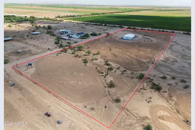 40179 W Robles Road, Maricopa, AZ 85138 - Photo 36