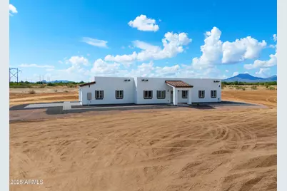 40179 W Robles Road, Maricopa, AZ 85138 - Photo 34