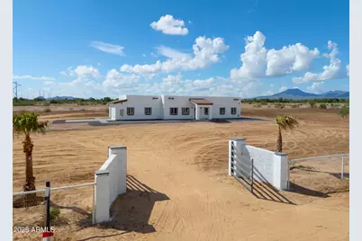 40179 W Robles Road, Maricopa, AZ 85138 - Photo 1