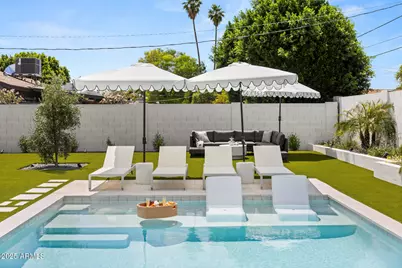 7736 E Avalon Drive, Scottsdale, AZ 85251 - Photo 2