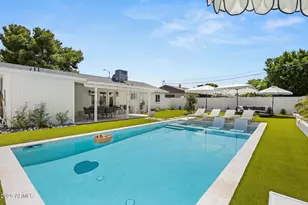 7736 E Avalon Dr, Scottsdale, AZ 85251 - Photo 1