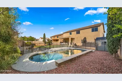 41628 N Taylor Ranch Parkway, San Tan Valley, AZ 85140 - Photo 4