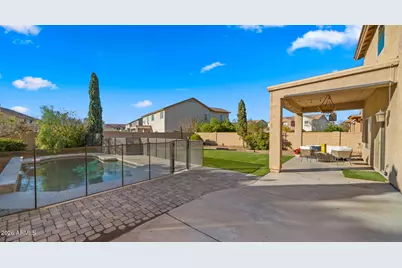 41628 N Taylor Ranch Parkway, San Tan Valley, AZ 85140 - Photo 1