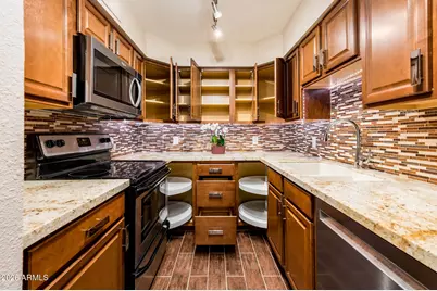 601 E Palo Verde Drive #8, Phoenix, AZ 85012 - Photo 20