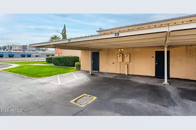 601 E Palo Verde Drive #8, Phoenix, AZ 85012 - Photo 12