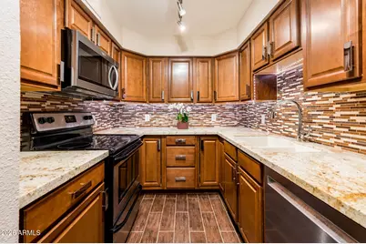 601 E Palo Verde Drive #8, Phoenix, AZ 85012 - Photo 4