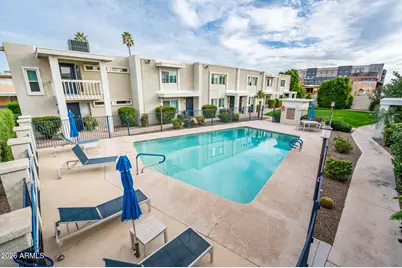 601 E Palo Verde Drive #8, Phoenix, AZ 85012 - Photo 8