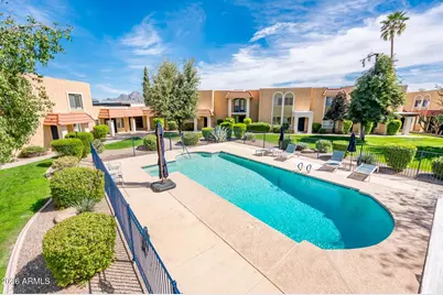 601 E Palo Verde Drive #8, Phoenix, AZ 85012 - Photo 40