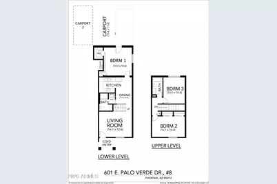 601 E Palo Verde Drive #8, Phoenix, AZ 85012 - Photo 10