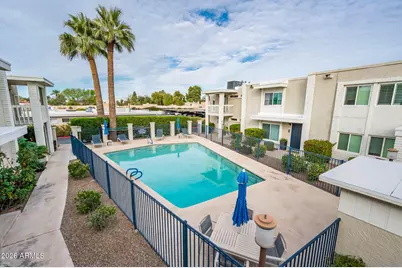 601 E Palo Verde Drive #8, Phoenix, AZ 85012 - Photo 46