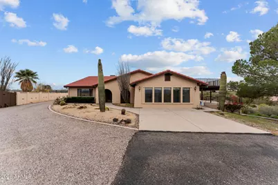 2211 W Wickenburg Way, Wickenburg, AZ 85390 - Photo 1