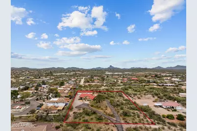 2211 W Wickenburg Way, Wickenburg, AZ 85390 - Photo 4