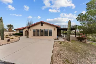 2211 W Wickenburg Way, Wickenburg, AZ 85390 - Photo 4