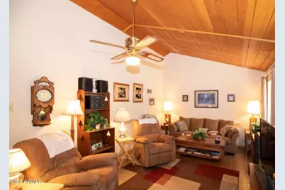 2224 Daisy Trail, Forest Lakes, AZ 85931 - Photo 4