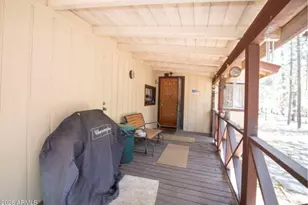 2224 Daisy Trl, Forest Lakes, AZ 85931 - Photo 8