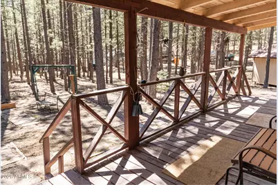 2224 Daisy Trail, Forest Lakes, AZ 85931 - Photo 4