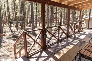 2224 Daisy Trl, Forest Lakes, AZ 85931 - Photo 4