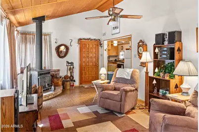 2224 Daisy Trail, Forest Lakes, AZ 85931 - Photo 6