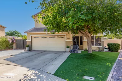 5855 E Hopi Circle, Mesa, AZ 85206 - Photo 8