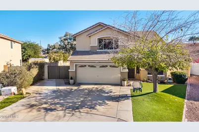 5855 E Hopi Circle, Mesa, AZ 85206 - Photo 44