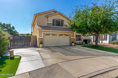 5855 E Hopi Circle, Mesa, AZ 85206 - Photo 6