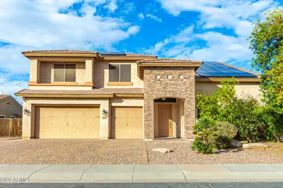 17988 W Roma Avenue, Goodyear, AZ 85395 - Photo 2