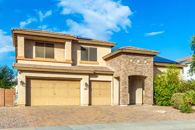 17988 W Roma Avenue, Goodyear, AZ 85395 - Photo 4