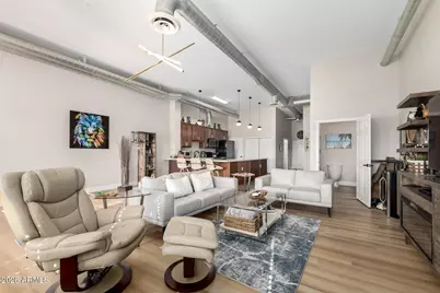 424 S 2nd Street #306, Phoenix, AZ 85004 - Photo 4