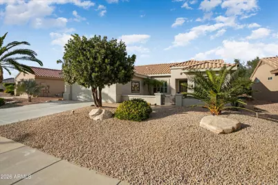 15736 W Goldenrod Drive, Surprise, AZ 85374 - Photo 42