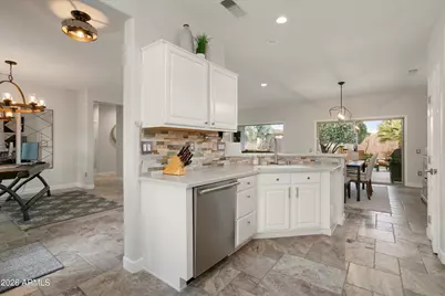 15736 W Goldenrod Drive, Surprise, AZ 85374 - Photo 16