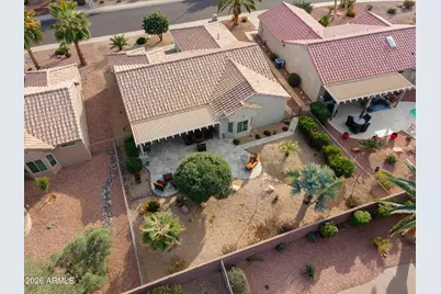 15736 W Goldenrod Drive, Surprise, AZ 85374 - Photo 44