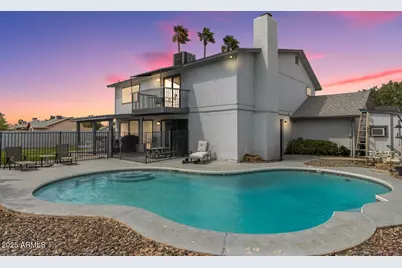 6237 W Altadena Avenue, Glendale, AZ 85304 - Photo 1