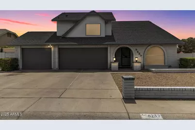 6237 W Altadena Avenue, Glendale, AZ 85304 - Photo 2