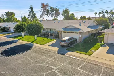 10825 W Caron Drive, Sun City, AZ 85351 - Photo 34