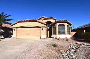 10230 W Country Club Trail, Peoria, AZ 85383 - Photo 2