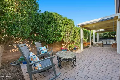 210 E Bergamot Lane, Queen Creek, AZ 85140 - Photo 38