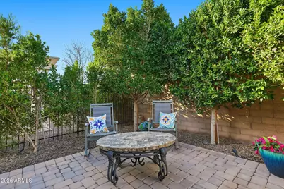 210 E Bergamot Lane, Queen Creek, AZ 85140 - Photo 36