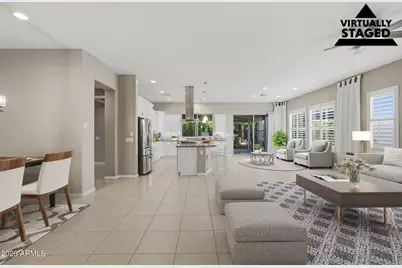 210 E Bergamot Lane, Queen Creek, AZ 85140 - Photo 8