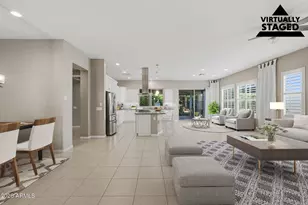 210 E Bergamot Ln, Queen Creek, AZ 85140 - Photo 8