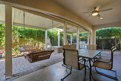 210 E Bergamot Lane, Queen Creek, AZ 85140 - Photo 32