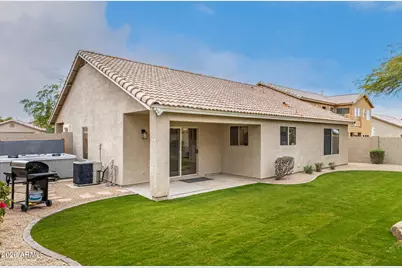 5044 E Duane Lane, Cave Creek, AZ 85331 - Photo 40